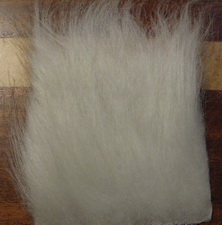 craft fur white select